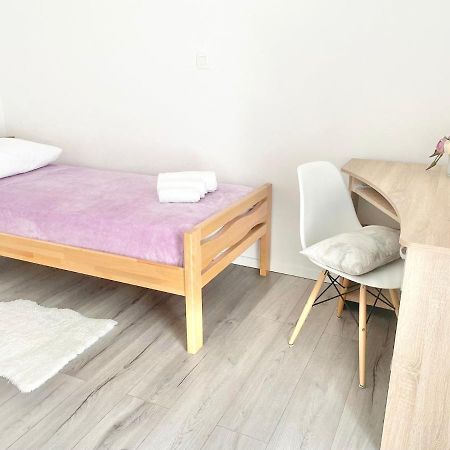 Apartman Niko Apartment Split Exterior photo
