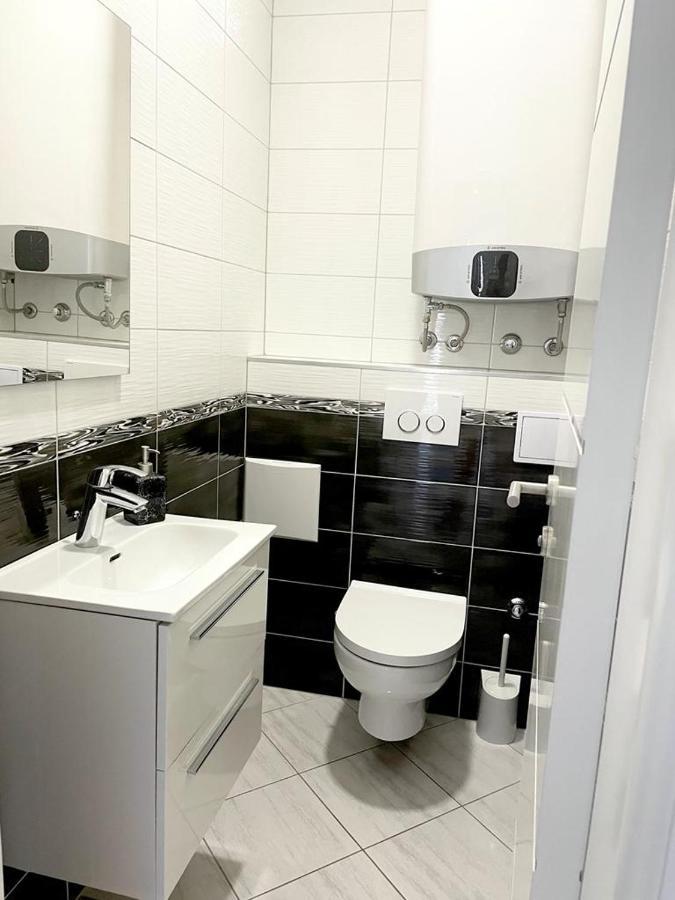 Apartman Niko Apartment Split Exterior photo