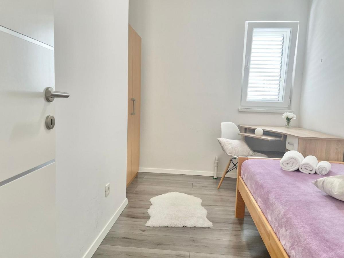 Apartman Niko Apartment Split Exterior photo